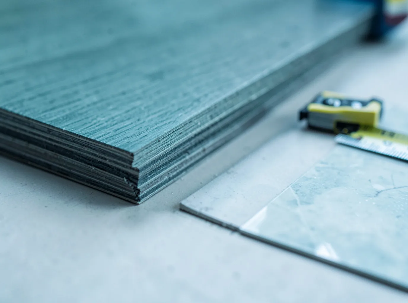 Luxury Vinyl Plank Installation New Florence, MO FAQs